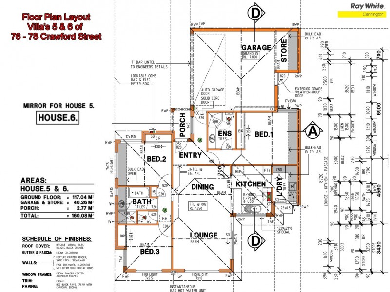 Unit 5/76-78 Crawford Street, East Cannington WA 6107