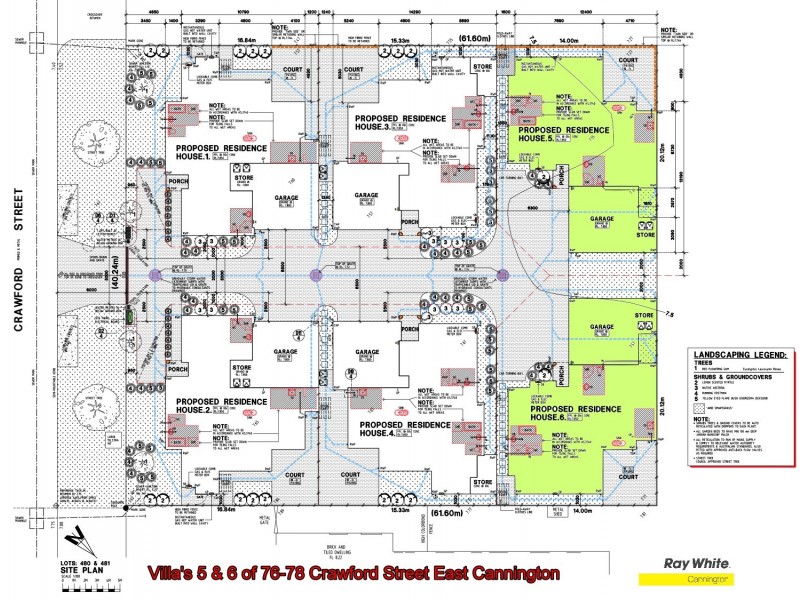 Unit 5/76-78 Crawford Street, East Cannington WA 6107