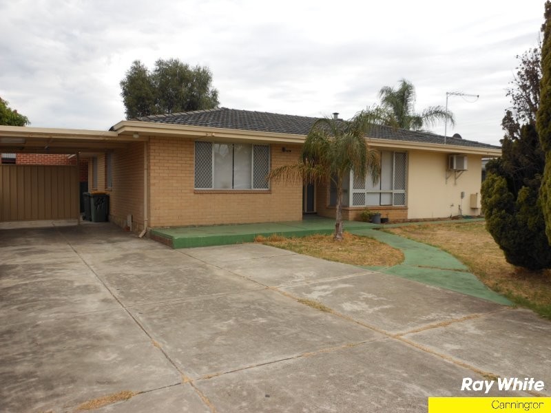 44 Crawford Street, East Cannington WA 6107