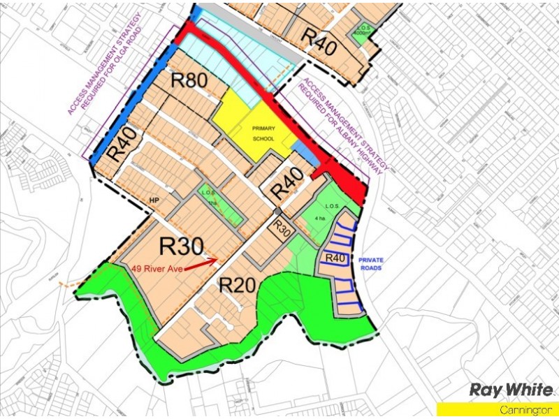 49 River Ave, Maddington WA 6109