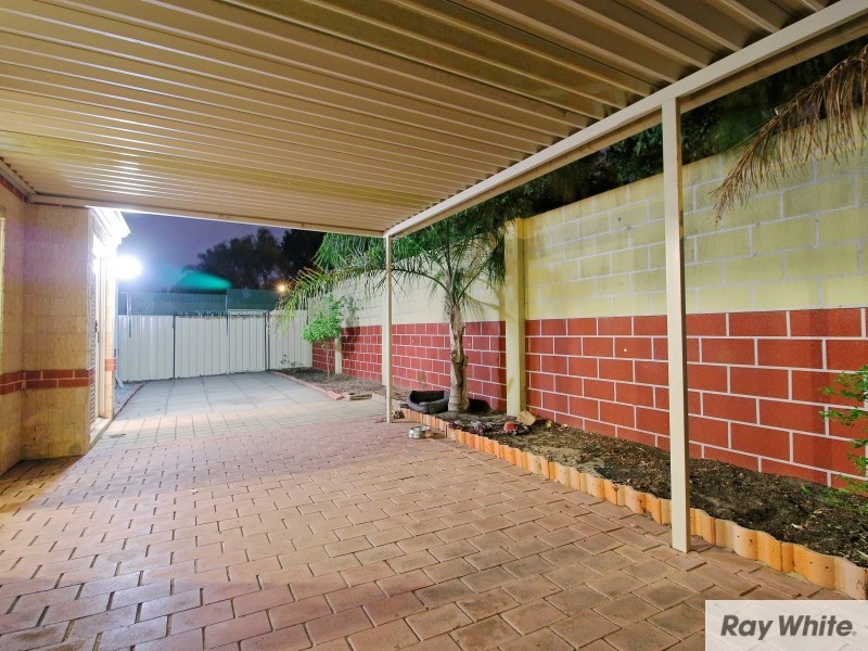 6/61 Rochester Ave, Beckenham WA 6107