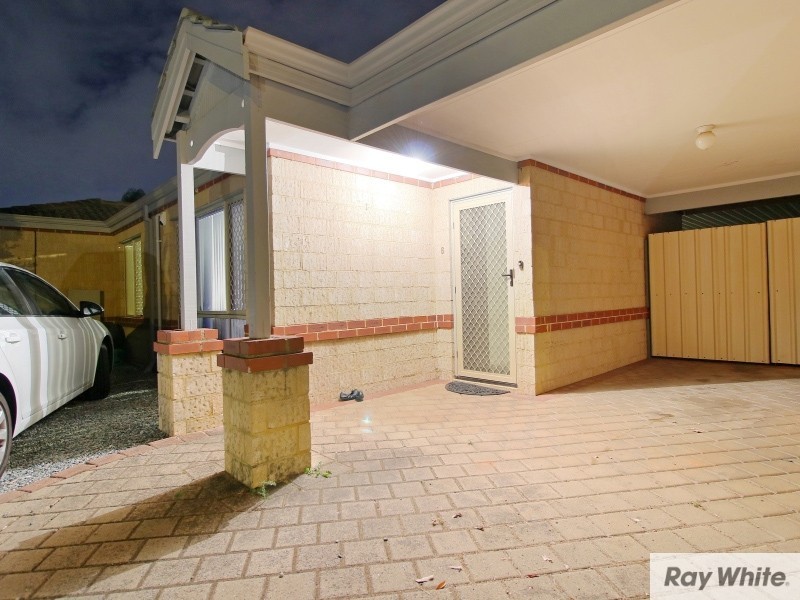 6/61 Rochester Ave, Beckenham WA 6107