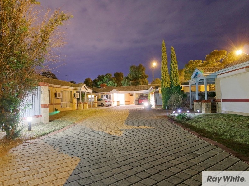 6/61 Rochester Ave, Beckenham WA 6107