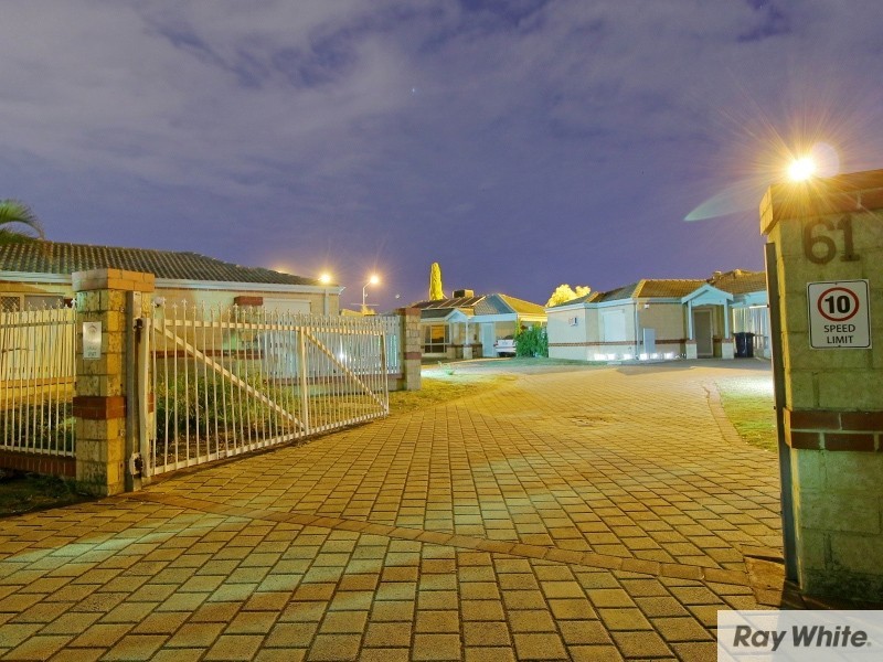 6/61 Rochester Ave, Beckenham WA 6107