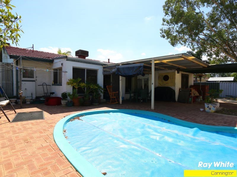 17 Faversham Street, Beckenham WA 6107