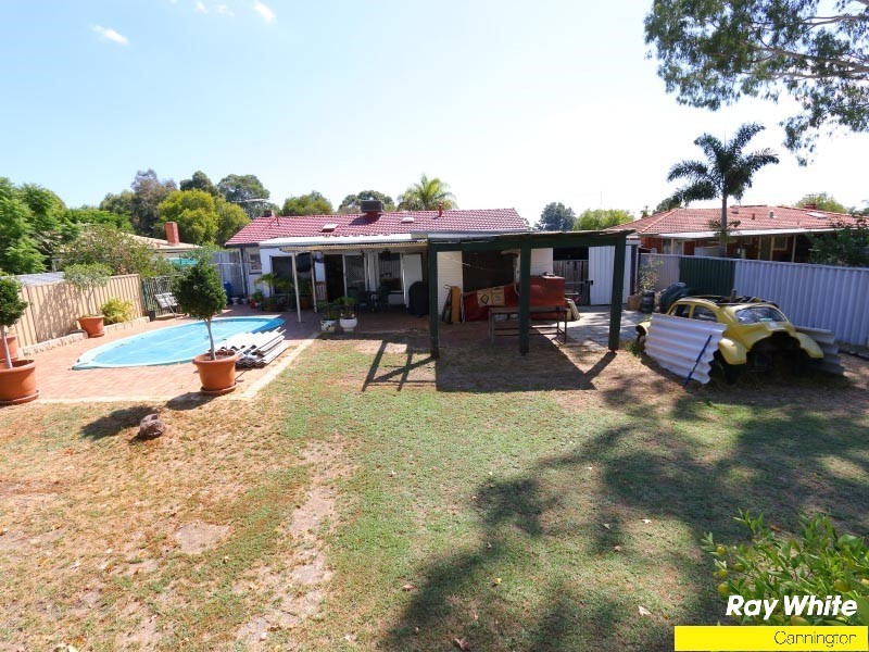 17 Faversham Street, Beckenham WA 6107