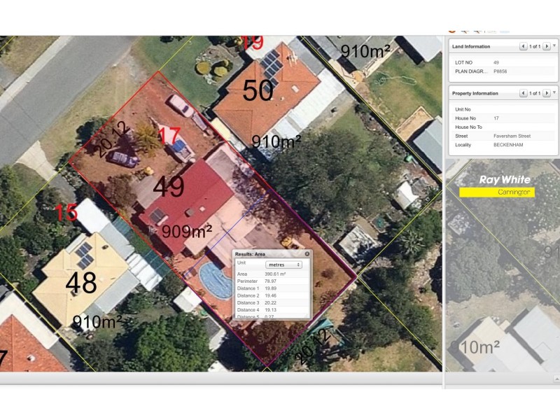 17 Faversham Street, Beckenham WA 6107