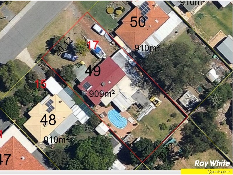 17 Faversham Street, Beckenham WA 6107