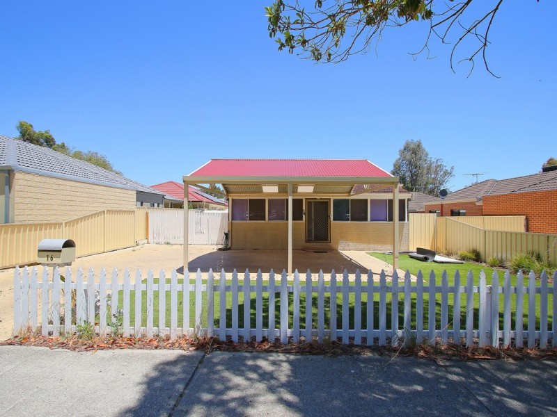 16 Hedley Street, Bentley WA 6102
