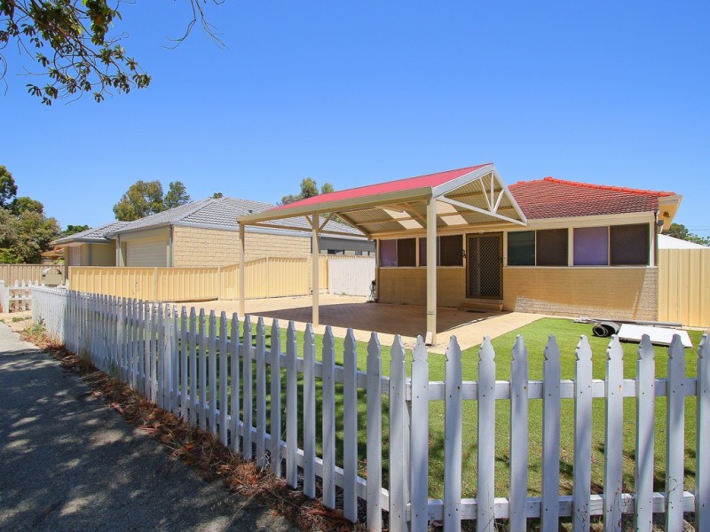 16 Hedley Street, Bentley WA 6102