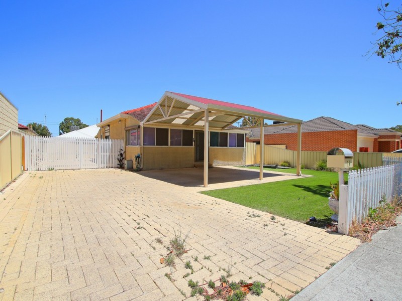 16 Hedley Street, Bentley WA 6102