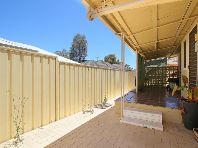 16 Hedley Street, Bentley WA 6102