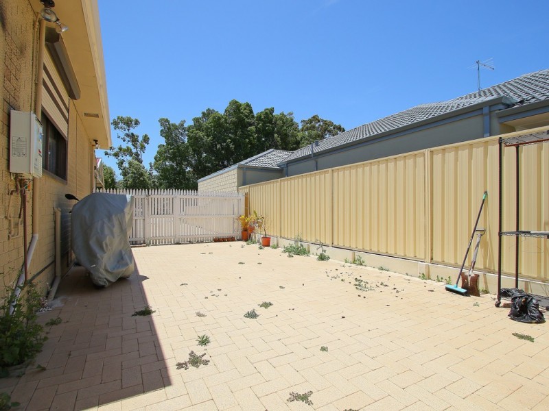 16 Hedley Street, Bentley WA 6102