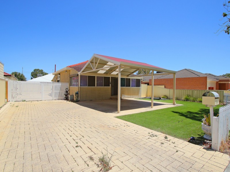 16 Hedley Street, Bentley WA 6102