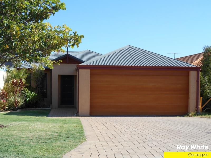 63 Cross Street, Queens Park WA 6107