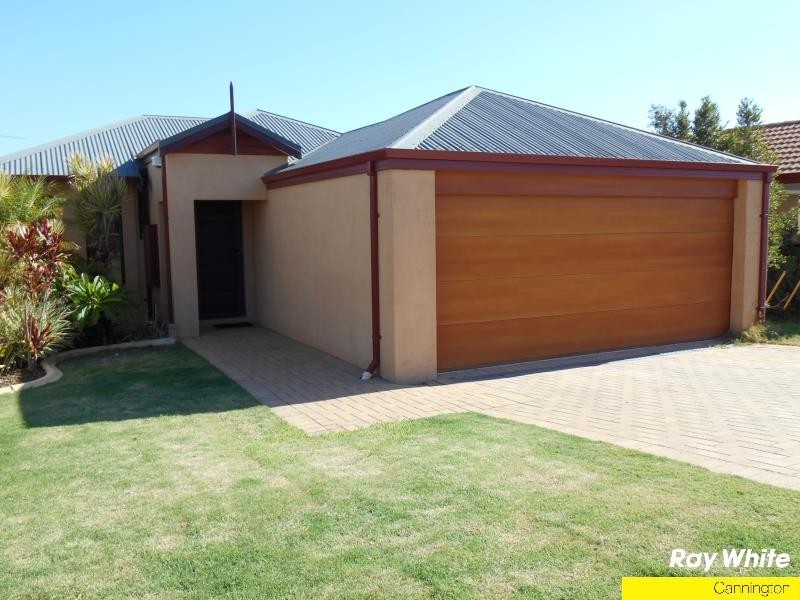 63 Cross Street, Queens Park WA 6107