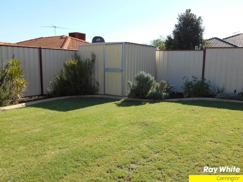 63 Cross Street, Queens Park WA 6107