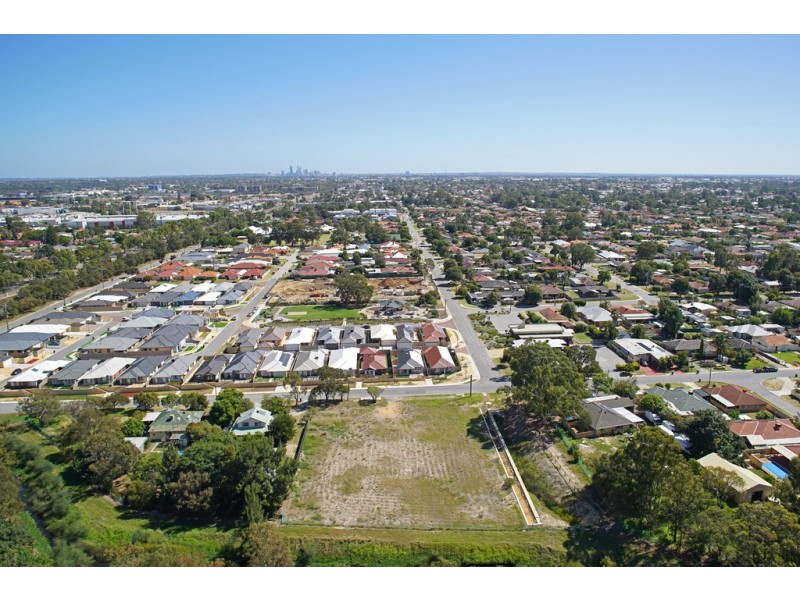 15 Sydenham Street, Beckenham WA 6107