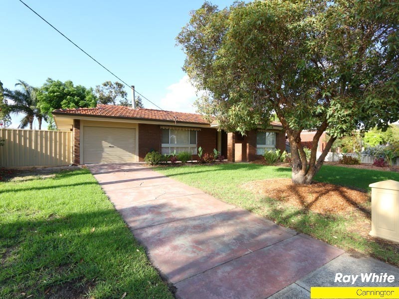 21 Hibiscus Rd, Maddington WA 6109