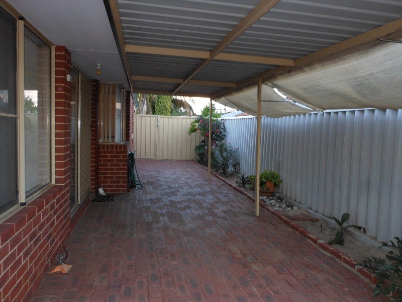 19B Barnsby Place, Beckenham WA 6107