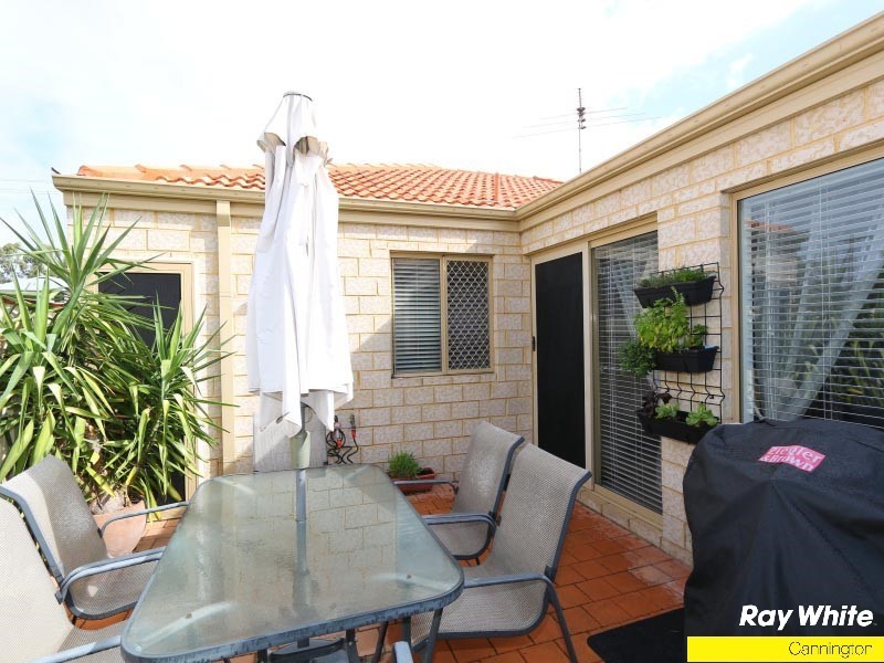 6/38 Camberwell St, Beckenham WA 6107