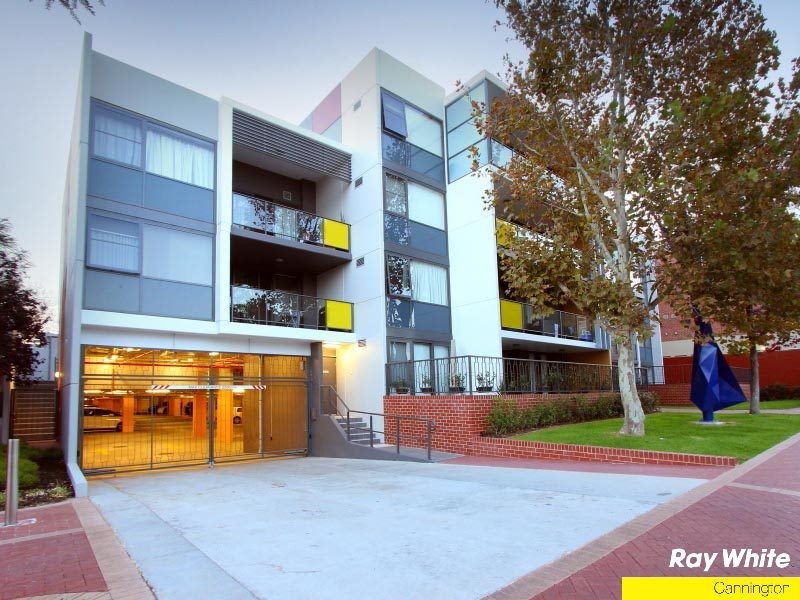 126/131 Harold Street, Highgate WA 6003