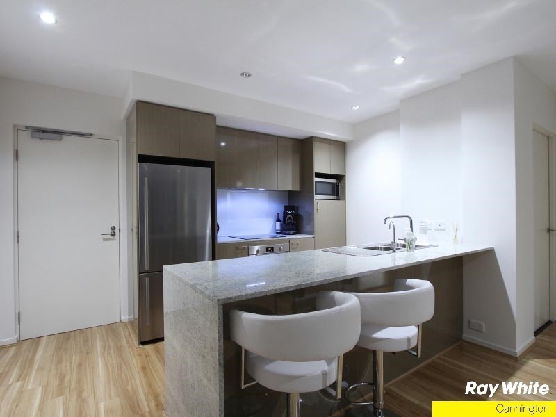 126/131 Harold Street, Highgate WA 6003