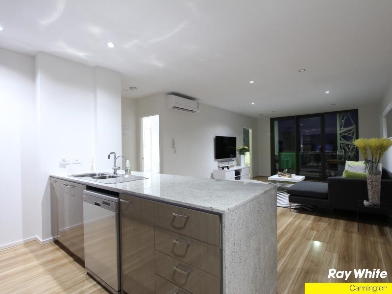 126/131 Harold Street, Highgate WA 6003