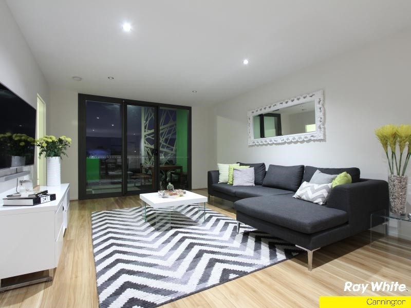 126/131 Harold Street, Highgate WA 6003