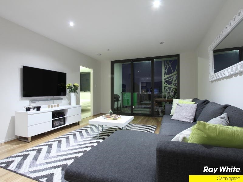 126/131 Harold Street, Highgate WA 6003