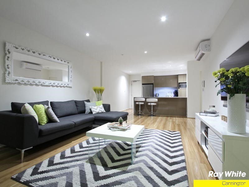 126/131 Harold Street, Highgate WA 6003