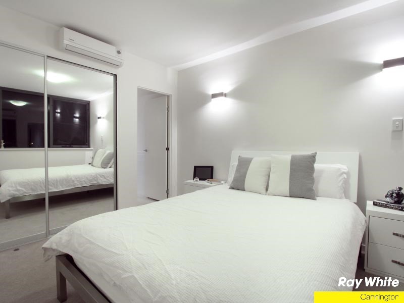 126/131 Harold Street, Highgate WA 6003