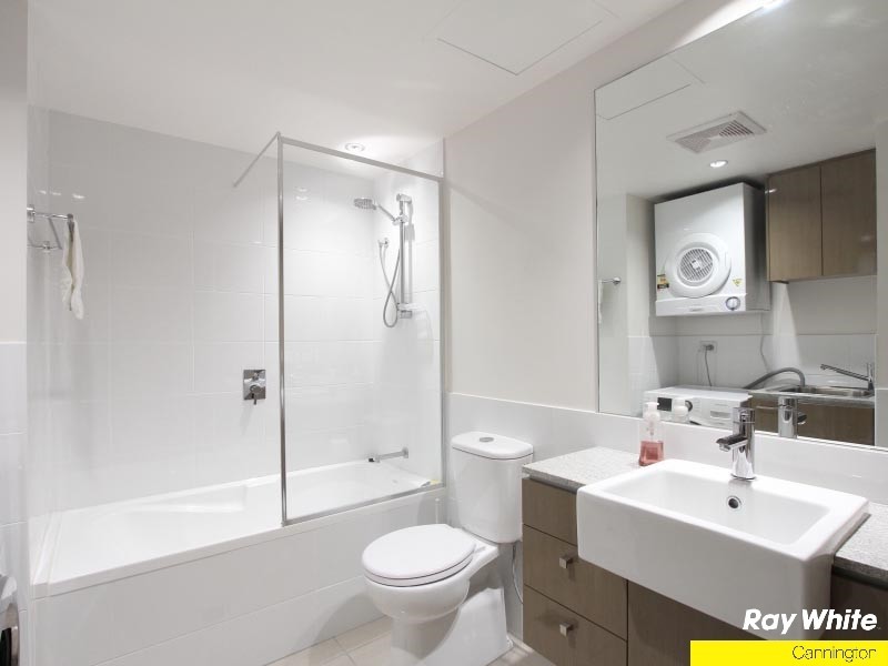 126/131 Harold Street, Highgate WA 6003