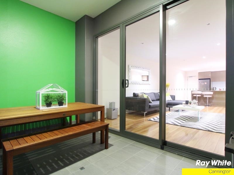 126/131 Harold Street, Highgate WA 6003