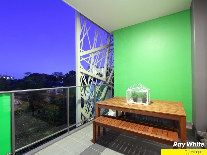 126/131 Harold Street, Highgate WA 6003