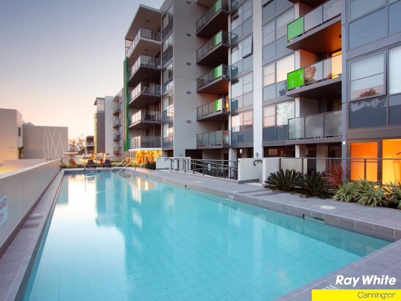 126/131 Harold Street, Highgate WA 6003