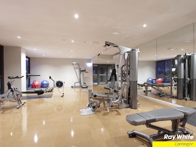 126/131 Harold Street, Highgate WA 6003