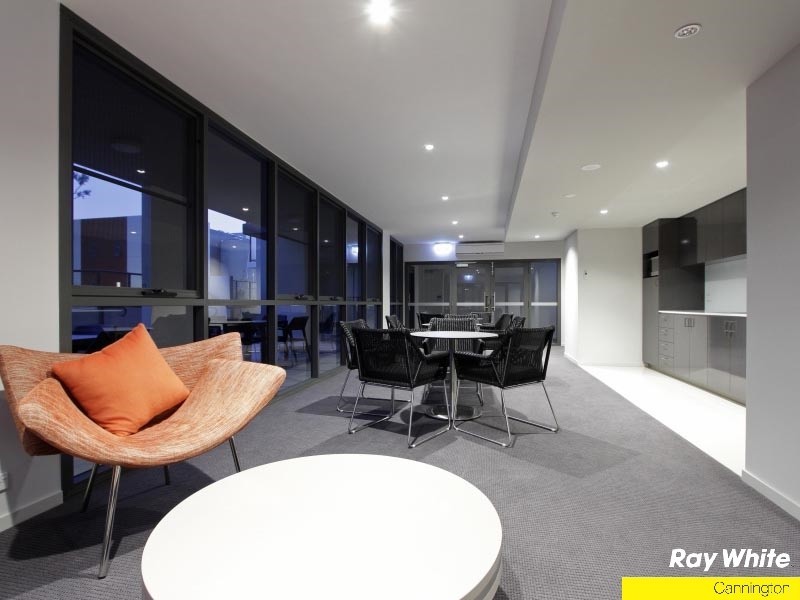 126/131 Harold Street, Highgate WA 6003