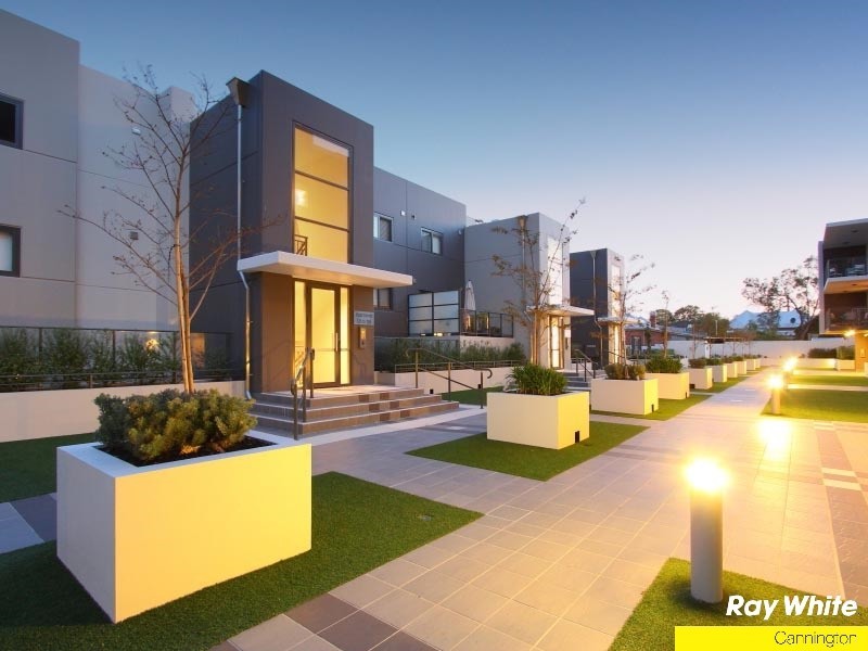 126/131 Harold Street, Highgate WA 6003