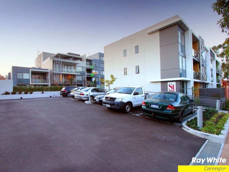 126/131 Harold Street, Highgate WA 6003