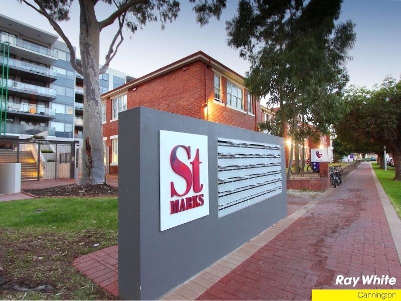 126/131 Harold Street, Highgate WA 6003