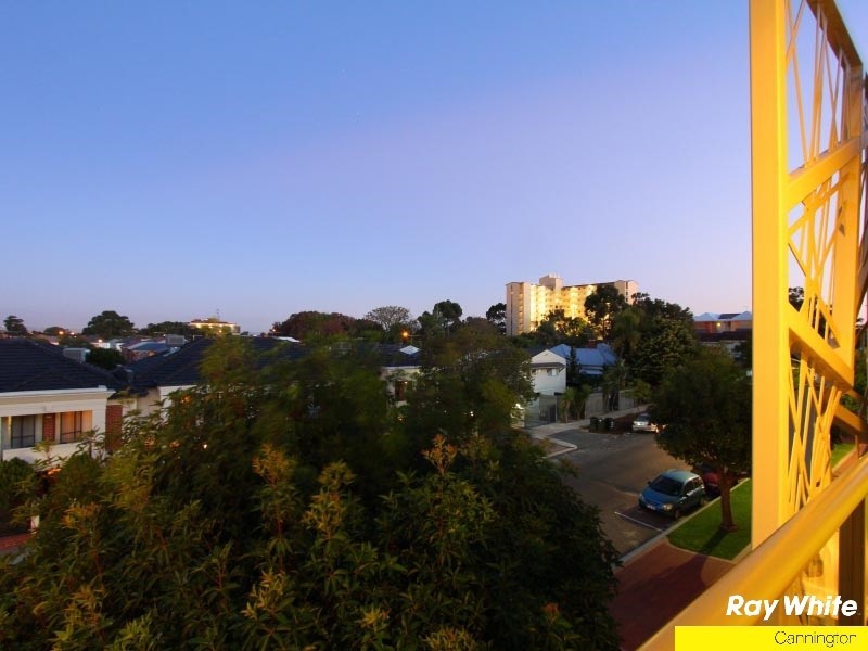 126/131 Harold Street, Highgate WA 6003