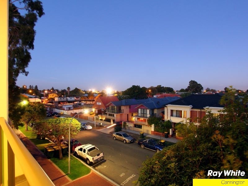 126/131 Harold Street, Highgate WA 6003