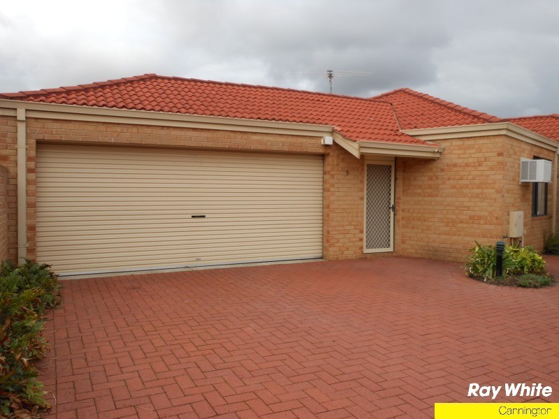 9/14 Stephen Street, Queens Park WA 6107