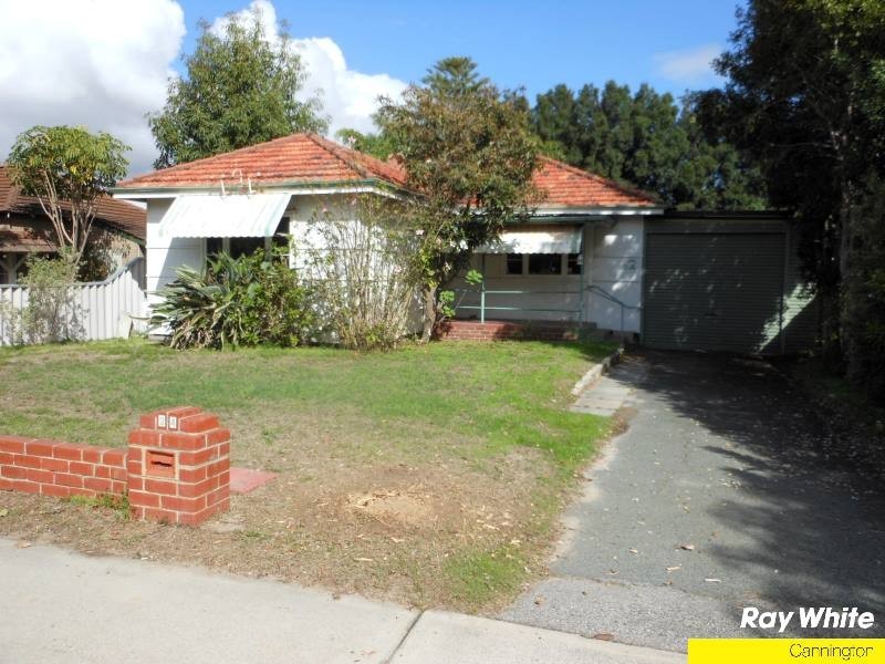 34 Acton Avenue, Rivervale WA 6103