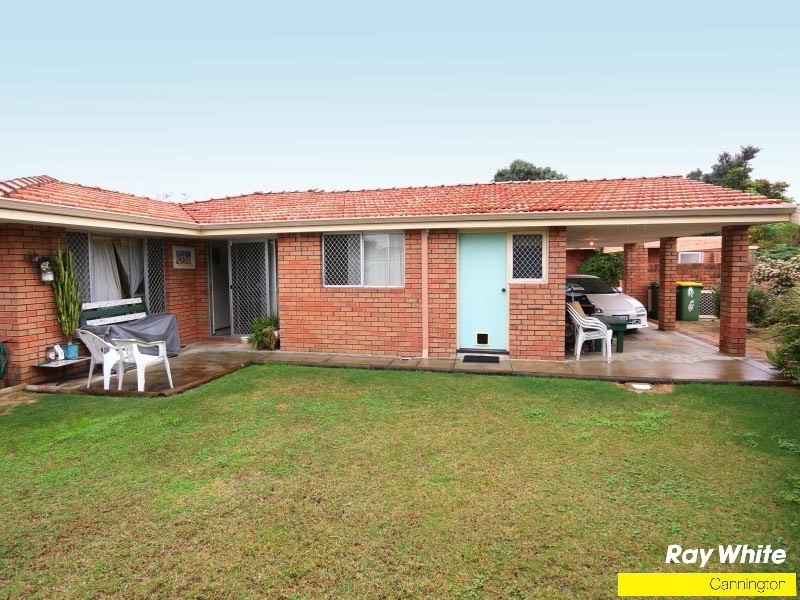 27 Dealy Close, Cannington WA 6107