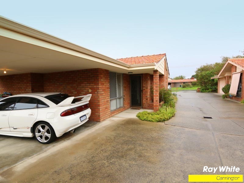 27 Dealy Close, Cannington WA 6107