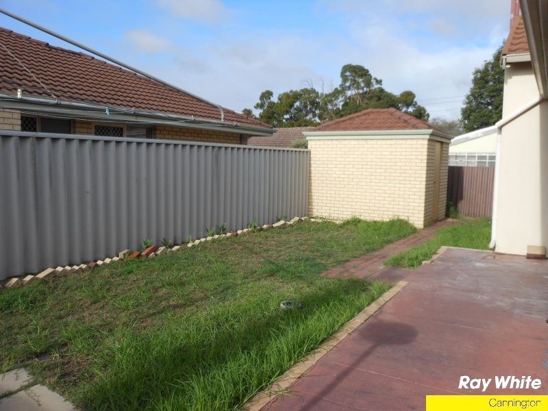 1/122 Raleigh Street, Carlisle WA 6101