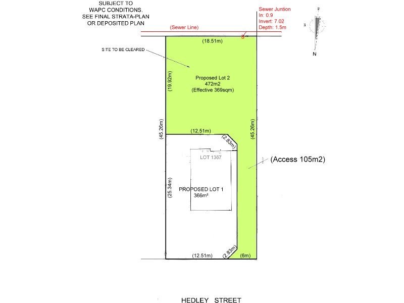 16a Hedley Street, Bentley WA 6102