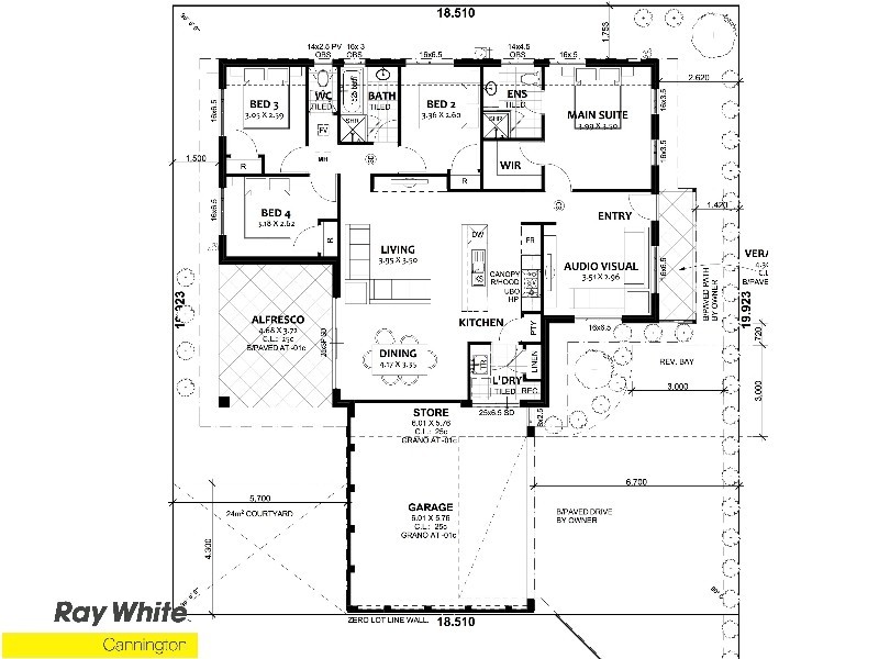 16a Hedley Street, Bentley WA 6102